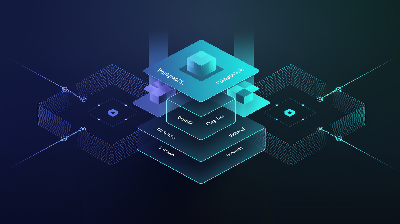 Universal Processor — Wdrożenie AI dla Agencje Badawcze