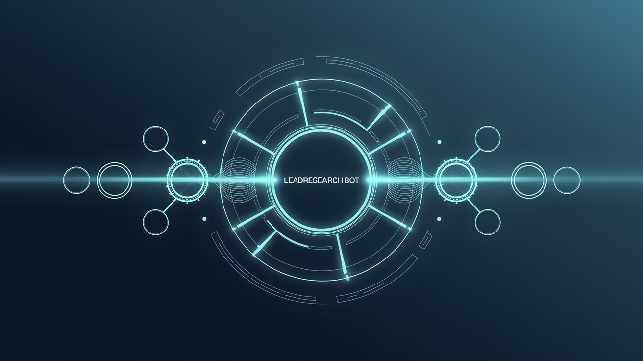 LeadResearch-Bot — Wdrożenie AI