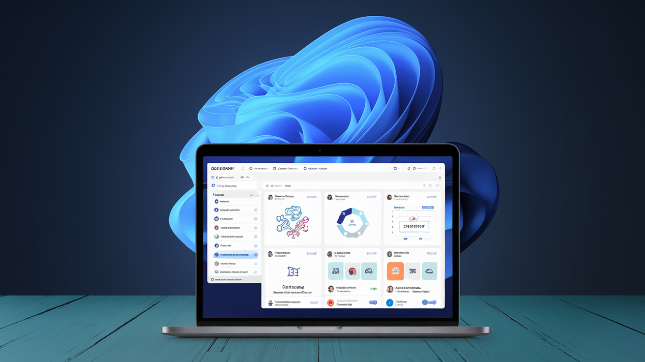 Ekonomiczny Agent Research & Report — Wdrożenie AI