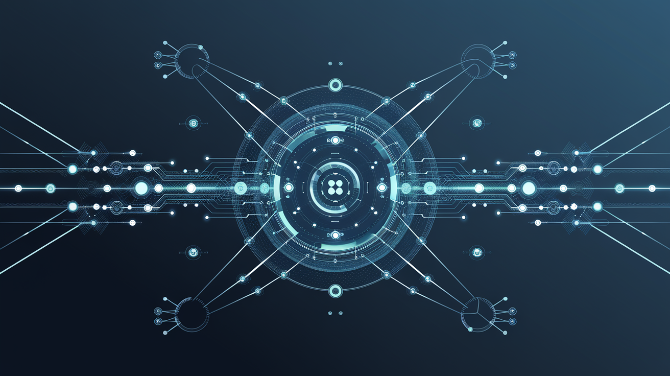 Universal AI Data Router — Automated Data Processing Pipeline