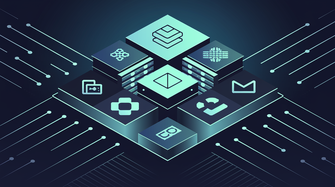 AI Research Pipeline — Deep Reports Delivered to Email