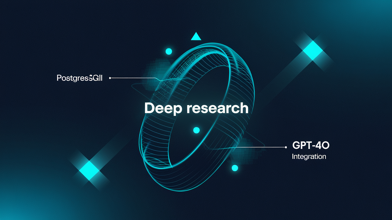 AI Lead Researcher — Automated Prospecting for B2B