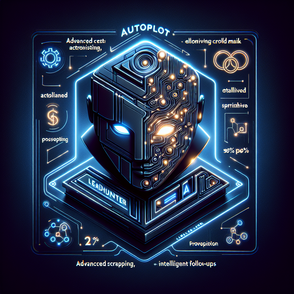 LeadHunter Autopilot