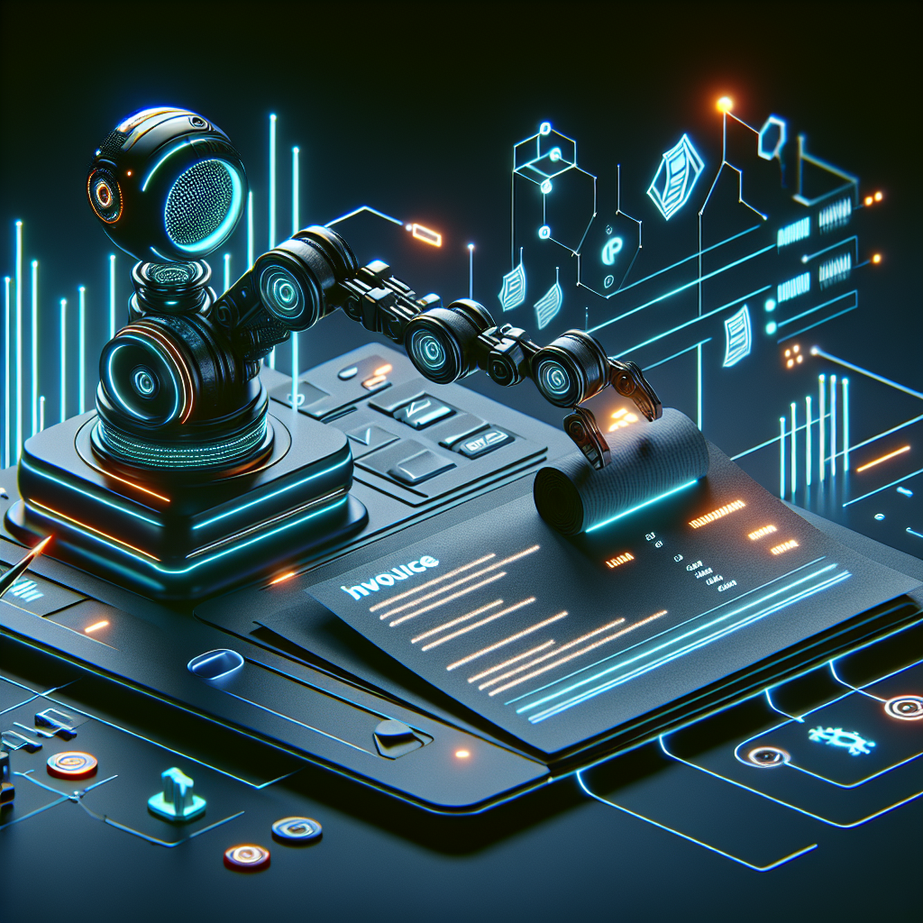 Automatyzacja Faktur 2.0