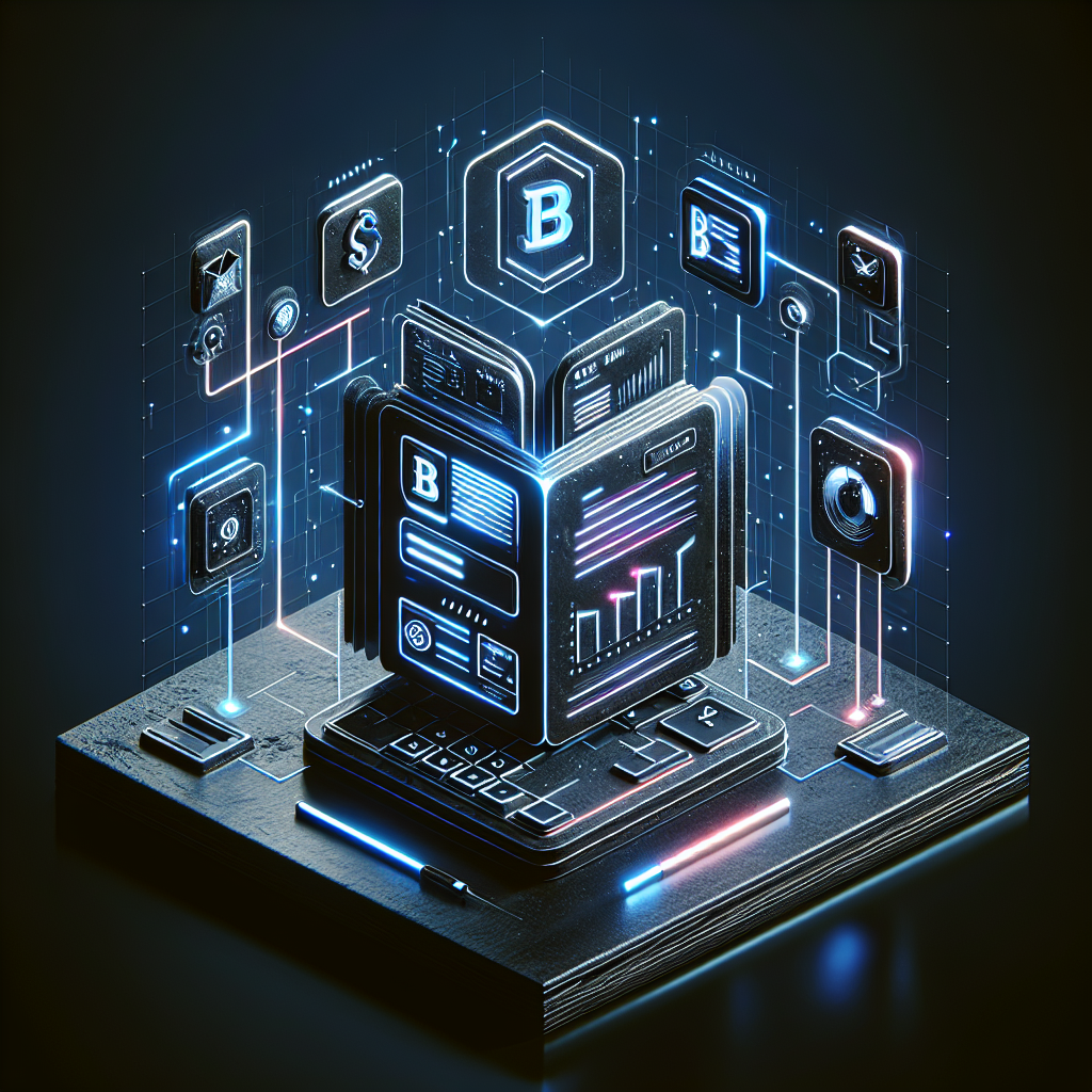 Fakturowanie 2.0: Automatyzacja ERP