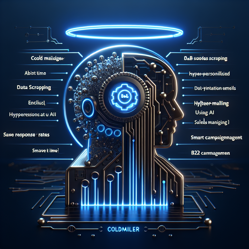 ColdMailer AI Engine